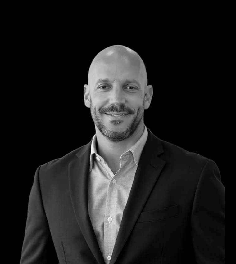 Shawn Wolf, Partner. Brand and street at Epic Wolf